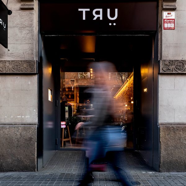 TRÜ
